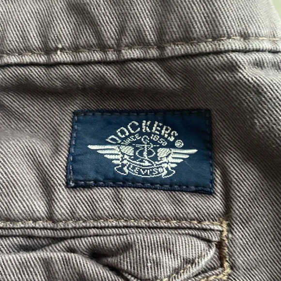 Pants - Picture 2 of 3